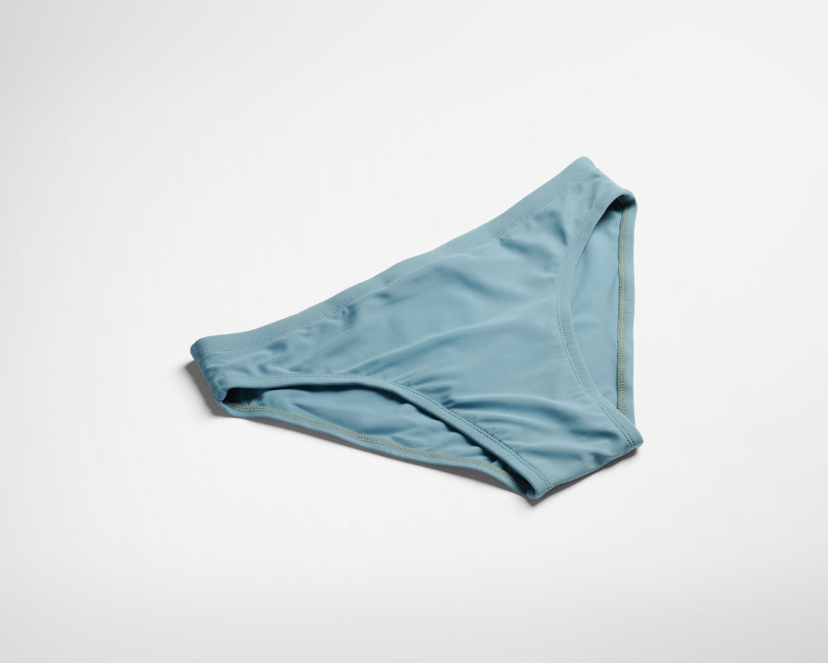 Sea Green
