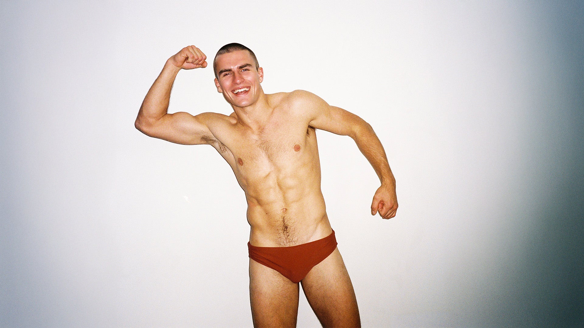 SWIM BRIEF Clay